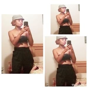 Meet your Posher, Erica